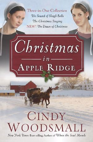 [Apple Ridge 01] • Christmas in Apple Ridge